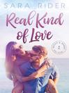 Imagen de portada para Real Kind of Love